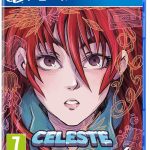 U&I Games Celeste - PS4 - PEGI Version