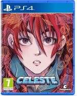 U&I Games Celeste - PS4 - PEGI Version