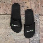 ⁦Havaianas, Slide Brasil, unisex-adult, SANDALS⁩ - الصورة ⁦2⁩