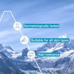 ⁦يوريج لوشن للجسم سيلكي من او ثيرمال، 500 مل⁩ - الصورة ⁦6⁩