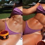 ⁦جل تسمير مكثف تان اكسبرس من كاروتن⁩ - الصورة ⁦2⁩
