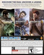 ⁦PlayStation UNCHARTED: The Nathan Drake Collection - 4⁩ - الصورة ⁦3⁩