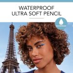 ⁦بورجوا قلم تحديد عيون 041 بلاك بارتي مقاوم للماء بلون ساطع وكثيف، يدوم حتى 24 ساعة، كريمي ومريح، تركيبة نظيفة ونباتية، مقاوم للعرق والحرارة والتلطخ، سريع الجفاف، 1.2 غرام⁩ - الصورة ⁦4⁩