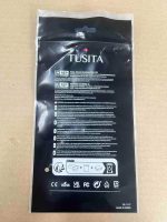 ⁦توسيتا كابل شاحن متوافق مع ساعة ويثينغز سكان ووتش 2 | ساعة سكان ووتش الذكية الخفيفة - 1 متر⁩ - الصورة ⁦9⁩