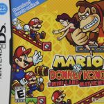 Mario vs. Donkey Kong Mini-Land Mayhem! (Renewed)