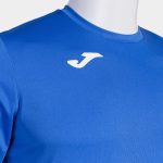 ⁦تي شيرت رجالي 100052.700 Joma 100052.700 بأكمام قصيرة - أزرق/رويال، 2X-Small⁩ - الصورة ⁦3⁩