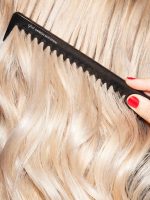 ⁦GHD مشط لفك تشابك الشعر⁩ - الصورة ⁦5⁩