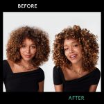 ⁦تريزدمي بلسم عميق من فلوليس كيرلز للشعر المجعد، بلسم عميق لترطيب الشعر المجعد بدون عيوب يوفر ترطيب مثالي لتجعيد الشعر، 28 اونصة⁩ - الصورة ⁦9⁩