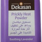 بودرة للجسم من ديكاسان
