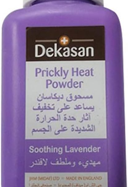 أفضل عروض التسوق عبر الإنترنت في الإمارات | Noon-ae.net نون نت 94 بودرة للجسم من ديكاسان