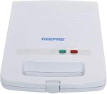 آلة شواء الطعام من جيباس - GGT671N