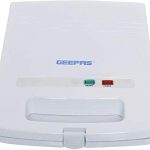 آلة شواء الطعام من جيباس - GGT671N