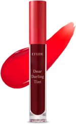 اتود تينت جل مائي من دير دارلينج (#RD301 احمر حقيقي) (21AD) | تاثير يدوم طويلا مع الوان فاكهية وعصير ورطب ونابض بالحياة