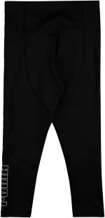 بنطلون ليجن Runtrain 78 ضيق على شكل حرف G للبنات من بوما