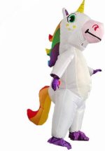 زي تنكري للهالوين من هالايا، زي تنكري فاخر لحفلات الهالوين، زي تنكري مضحك للبالغين للحفلات، مقاس واحد