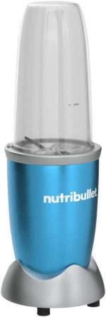 ⁦خلاط نوتري بوليت - 13 قطعة، 12.01 × 7.72 × 15.94، NB9-1301G برو⁩ - الصورة ⁦4⁩