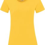 حمالة صدر رياضية بتصميم بدون أكمام للنساء من فروت اوف ذا لوم (طقم 3 قطع)