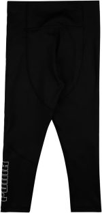 ⁦بنطلون ليجن Runtrain 78 ضيق على شكل حرف G للبنات من بوما⁩ - الصورة ⁦2⁩