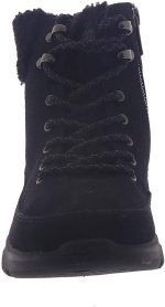 ⁦جزمة سكيتشرز جليشال الترا 16677 للنساء, سنو⁩ - الصورة ⁦7⁩