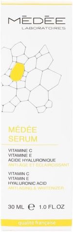 ⁦مصل مضاد للشيخوخة ومبيض من ميدي، 30 مل⁩ - الصورة ⁦2⁩