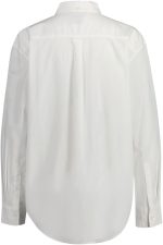 ⁦غانت قميص اوكسفورد فاخر مريح للنساء⁩ - الصورة ⁦3⁩