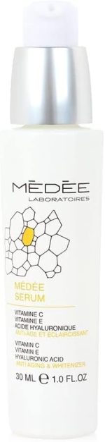 ⁦مصل مضاد للشيخوخة ومبيض من ميدي، 30 مل⁩ - الصورة ⁦3⁩