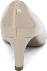 ⁦LifeStride PARIGI womens Dress Pump⁩ - الصورة ⁦6⁩