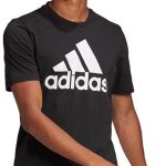 تي شيرت بي اي اس جيه للرجال من اديداس