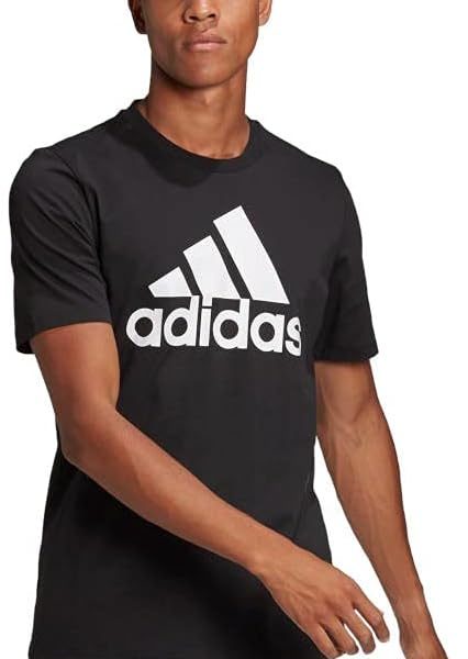 تي شيرت بي اي اس جيه للرجال من اديداس