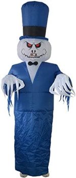 زي تنكري للهالوين من هالايا، زي تنكري فاخر لحفلات الهالوين، زي تنكري مضحك للبالغين للحفلات، مقاس واحد