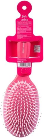 ⁦مينيسو فرشاة مجداف من مجموعة باربي⁩ - الصورة ⁦3⁩