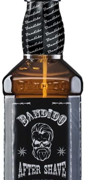 بانديدو كولونيا ما بعد الحلاقة 350 مل (فولكان)