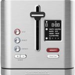 جاستروباك محمصة خبز ديجيتال من ديزاين 2S