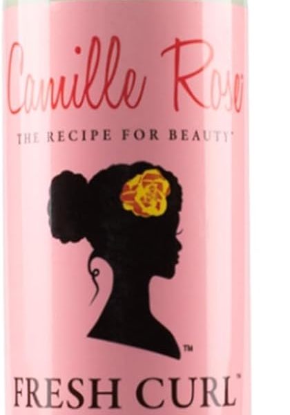 كاميل روز ناتشورالز فريش كيرل، 8 اونصة
