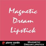 ⁦بيير كاردان احمر شفاه ماجنيتيك دريم من باريس، 4 غرام، 254⁩ - الصورة ⁦8⁩