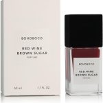 عطر ريد واين براون شوجر (يو) من بوهوبوكو، 50 مل