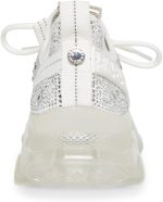 ⁦حذاء رياضي للسيدات Steve Madden Maxima-R⁩ - الصورة ⁦3⁩