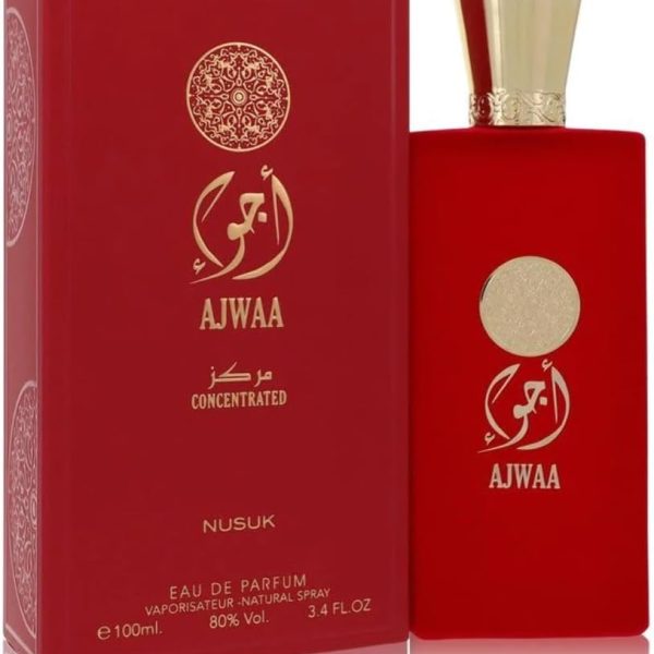 نو سوك اجواء المركز