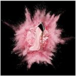 ⁦كارولينا هيريرا او دو بارفان جود جيرل بلش من سي هيريرا، 80 مل، 80 مل (عبوة من قطعة واحدة)⁩ - الصورة ⁦5⁩