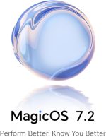 ⁦اونر هاتف ذكي X7b ثنائي شرائح الاتصال بذاكرة روم 128GB وذاكرة RAM 6GB (جي اس ام فقط | بدون سي دي ام ايه) هاتف ذكي 4G/LTE مفتوح من المصنع (اخضر زمردي) - اصدار عالمي⁩ - الصورة ⁦6⁩