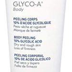 ايسيس فارما جل تقشير الجسم من جليكو-ايه (200 مل)