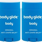 بودي جلايد بلسم اصلي مضاد للاحتكاك
