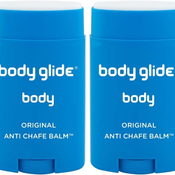 بودي جلايد بلسم اصلي مضاد للاحتكاك