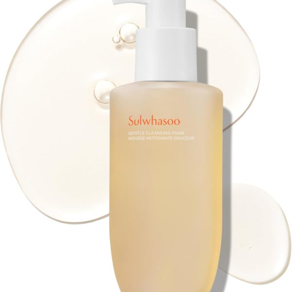 سولواسو منظف رغوي اي اكس لطيف للنساء 6.7 اونصة، 6.76 اونصة سائلة/ 200 مل