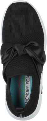 ⁦حذاء رياضي عصري جوجر ديبي للبنات من سكيتشرز⁩ - الصورة ⁦3⁩