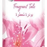 بوندز بودرة التلك المعطرة برائحة الزنبق الوردي من دريم فلاور - بودرة للجسم - امنة وطبيعية - تجعل البشرة جافة وتساعد على منع الطفح الجلدي - 400 غرام