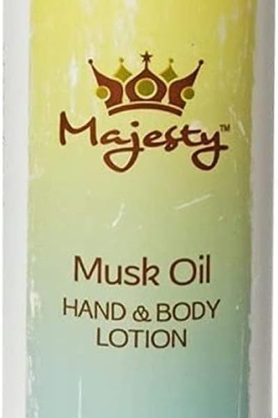 أفضل عروض التسوق عبر الإنترنت في الإمارات | Noon-ae.net نون نت 105 لوشن لليدين والجسم بزيت المسك من ماجيستي