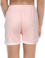 ⁦شورت دولفين كاجوال للفتيات من قطعتين⁩ - الصورة ⁦2⁩