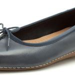 حذاء باليه مسطح للنساء من فريكل ايس