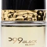 الماجد فور عود دهن وود بلاك اليكسير 15 مل